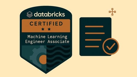 Databricks Machine Learning Associate Practice Exams: 2025 - Free IT & Software Course by Unknown Author. Learn IT & Software skills with this comprehensive Udemy course available at 100% discount.