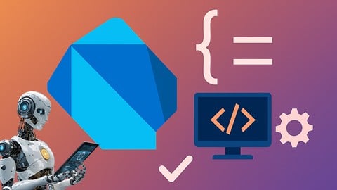 Complete Dart Guide: Basics to Advanced Programming 2025 - Free Development Course by Unknown Author. Learn Development skills with this comprehensive Udemy course available at 100% discount.