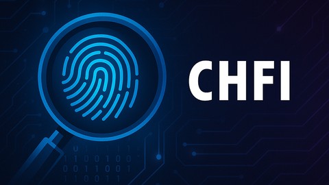 Practice Exams CHFI V11 : Your Direct Path to Certification - Free IT & Software Course by Unknown Author. Learn IT & Software skills with this comprehensive Udemy course available at 100% discount.