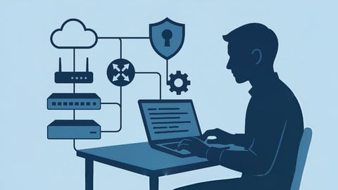 1500 CCNP ENCOR 350-401 Interview Questions with Answers - Free IT & Software Course by Unknown Author. Learn IT & Software skills with this comprehensive Udemy course available at 100% discount.