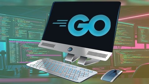 Master Go (Golang): Build Scalable Web Applications - Free Development Course by Unknown Author. Learn Development skills with this comprehensive Udemy course available at 100% discount.