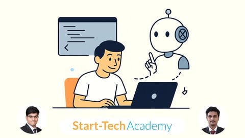 Vibe Coding For Non Coders - Free IT & Software Course by Unknown Author. Learn IT & Software skills with this comprehensive Udemy course available at 100% discount.