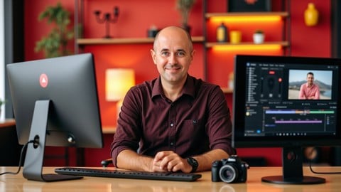 Kling AI Guide: How to Make Videos Using Generative AI - Free Photography & Video Course by Unknown Author. Learn Photography & Video skills with this comprehensive Udemy course available at 100% discount.