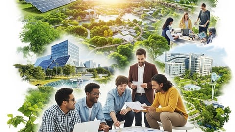 Strategic ESG and Sustainability in Business Operations - Free Business Course by Unknown Author. Learn Business skills with this comprehensive Udemy course available at 100% discount.