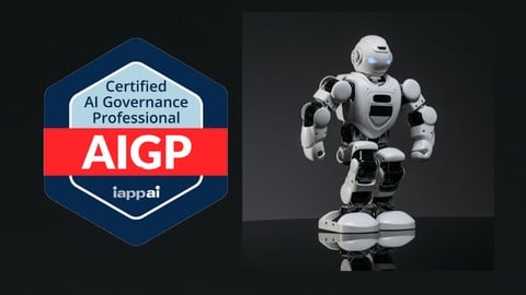 IAPP AIGP Exam Practice Test - AI Governance Certification - Free IT & Software Course by Unknown Author. Learn IT & Software skills with this comprehensive Udemy course available at 100% discount.