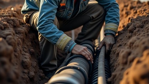 Power Utility Lineworker Level 2 Underground Distribution - Free Business Course by Unknown Author. Learn Business skills with this comprehensive Udemy course available at 100% discount.