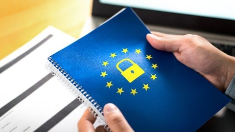 GDPR and Data Protection: Data Privacy and DPO Masterclass - Free Business Course by Unknown Author. Learn Business skills with this comprehensive Udemy course available at 100% discount.