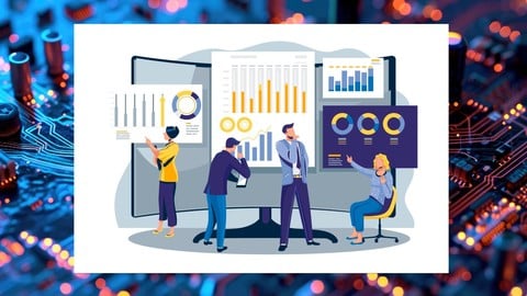 AI for Data Driven Management Excellence - Free Business Course by Unknown Author. Learn Business skills with this comprehensive Udemy course available at 100% discount.