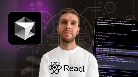Cursor AI for Beginners: AI Coding Crash Course - Free Development Course by Unknown Author. Learn Development skills with this comprehensive Udemy course available at 100% discount.