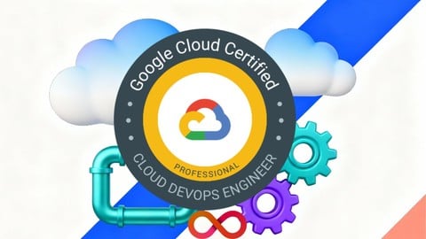Google Professional Cloud DevOps Engineer – Practice Tests - Free IT & Software Course by Unknown Author. Learn IT & Software skills with this comprehensive Udemy course available at 100% discount.