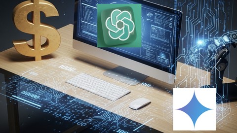 Lohnabrechnung mit KI - Free Business Course by Unknown Author. Learn Business skills with this comprehensive Udemy course available at 100% discount.