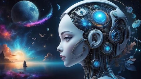 Advanced AI Course 2025: ChatGPT, Midjourney, Gemini Firefly - Free Business Course by Unknown Author. Learn Business skills with this comprehensive Udemy course available at 100% discount.