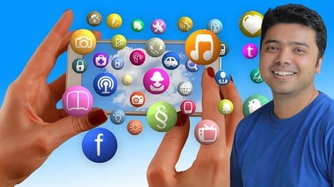 Ultimate 2025 Digital Marketing Guide: SEO, Paid Ads, SMM! - Free Marketing Course by Unknown Author. Learn Marketing skills with this comprehensive Udemy course available at 100% discount.