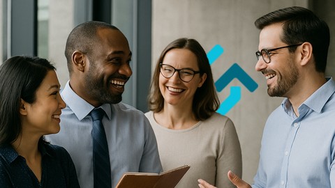 Diversidade Cultural e Times de Alta Performance - Free Personal Development Course by Unknown Author. Learn Personal Development skills with this comprehensive Udemy course available at 100% discount.