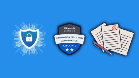 [2025] Microsoft SC-401 Exam Practice Questions (300+ Q&A) - Free IT & Software Course by Unknown Author. Learn IT & Software skills with this comprehensive Udemy course available at 100% discount.