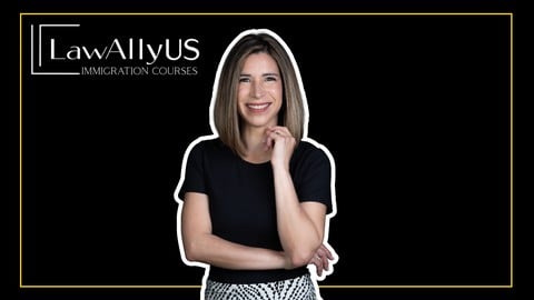 U.S. Immigration Law for Beginners: Learn the Essentials - Free Business Course by Unknown Author. Learn Business skills with this comprehensive Udemy course available at 100% discount.