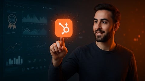 HubSpot Content Marketing Certification – Practice Tests - Free Marketing Course by Unknown Author. Learn Marketing skills with this comprehensive Udemy course available at 100% discount.