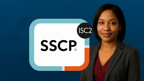 Master the ISC2 SSCP Certification: Realistic SSCP Exams - Free IT & Software Course by Unknown Author. Learn IT & Software skills with this comprehensive Udemy course available at 100% discount.