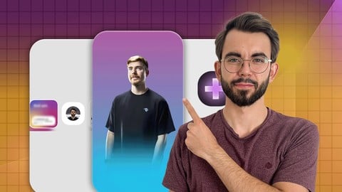 Master Premium Viral Motion Graphics in Adobe After Effects - Free Design Course by Unknown Author. Learn Design skills with this comprehensive Udemy course available at 100% discount.