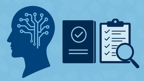 ISO 42001 Lead Auditor : Auditing AI Management Systems - Free IT & Software Course by Unknown Author. Learn IT & Software skills with this comprehensive Udemy course available at 100% discount.