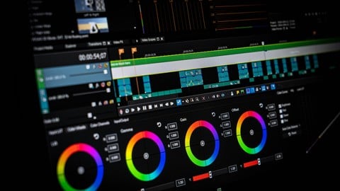Design & Edit Like a Pro: Canva, Photoshop, Filmora - Free Design Course by Unknown Author. Learn Design skills with this comprehensive Udemy course available at 100% discount.