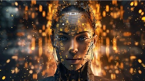 Advanced AI Tools 2025: ChatGPT, Midjourney, Gemini, Firefly - Free Business Course by Unknown Author. Learn Business skills with this comprehensive Udemy course available at 100% discount.