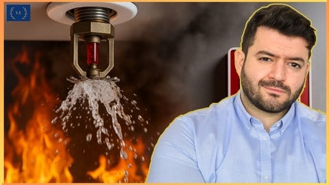Fire Safety 2.0: Fire Safety Training Complete Course A-Z - Free Business Course by Unknown Author. Learn Business skills with this comprehensive Udemy course available at 100% discount.