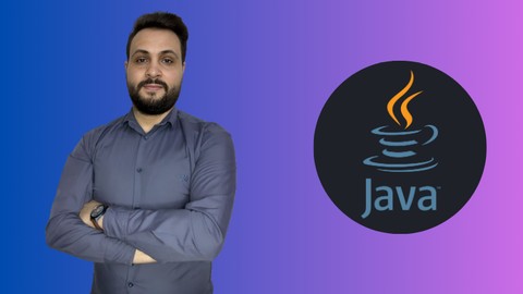 Masterclass - Java from zero to hero - All versions -بالعربي - Free Development Course by Unknown Author. Learn Development skills with this comprehensive Udemy course available at 100% discount.