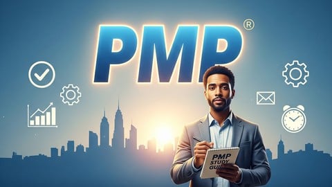 PMP Practice Tests: The Ultimate PMP Exam Simulator. - Free IT & Software Course by Unknown Author. Learn IT & Software skills with this comprehensive Udemy course available at 100% discount.