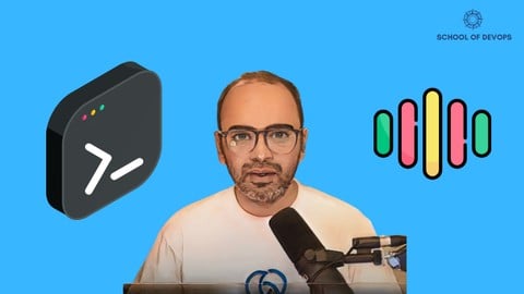 AI-Driven Infrastructure as Code (IaC) and Cloud Automation - Free IT & Software Course by Unknown Author. Learn IT & Software skills with this comprehensive Udemy course available at 100% discount.