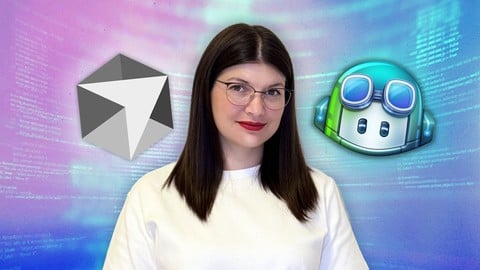 Agentic Coding: Full-Stack Java Apps with Cursor and Copilot - Free Development Course by Unknown Author. Learn Development skills with this comprehensive Udemy course available at 100% discount.