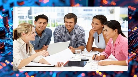 AI for Verbal & Non-Verbal Communication Excellence - Free Business Course by Unknown Author. Learn Business skills with this comprehensive Udemy course available at 100% discount.