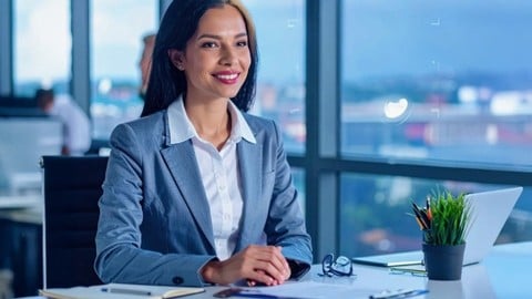 Interview & CV Mastery: From CV to Job Offer - Free Personal Development Course by Unknown Author. Learn Personal Development skills with this comprehensive Udemy course available at 100% discount.