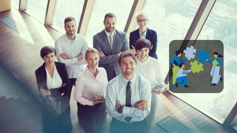 COBIT 2019 Foundation Certificate Training (2025 Updated) - Free IT & Software Course by Unknown Author. Learn IT & Software skills with this comprehensive Udemy course available at 100% discount.