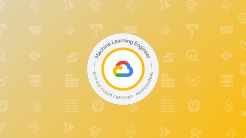 GCP Professional ML Engineer Practice Exams 2025 - Free IT & Software Course by Unknown Author. Learn IT & Software skills with this comprehensive Udemy course available at 100% discount.