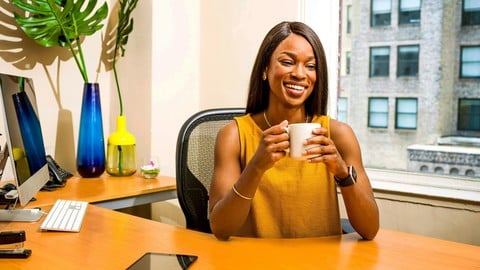 Professional Certificate: AI in Office Administration - Free Business Course by Unknown Author. Learn Business skills with this comprehensive Udemy course available at 100% discount.