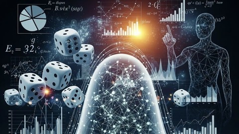 Data Science: Probability and Statistics - Free Business Course by Unknown Author. Learn Business skills with this comprehensive Udemy course available at 100% discount.
