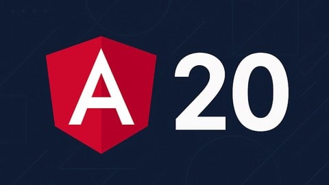 Angular 20 Masterclass – Build Real Project - Free Development Course by Unknown Author. Learn Development skills with this comprehensive Udemy course available at 100% discount.