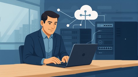 CCNP ENARSI 300-410 Practice Test – 1500 Questions - Free IT & Software Course by Unknown Author. Learn IT & Software skills with this comprehensive Udemy course available at 100% discount.