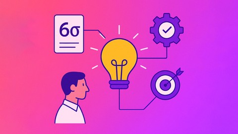 Lean Six Sigma Certification: Business Process Improvement - Free Personal Development Course by Unknown Author. Learn Personal Development skills with this comprehensive Udemy course available at 100% discount.