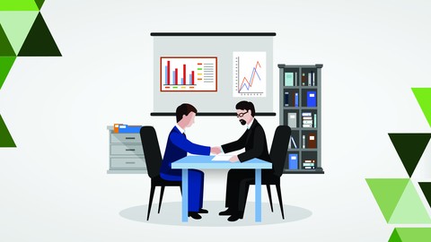 Certified Negotiation Professional: Advanced Business Skills - Free Business Course by Unknown Author. Learn Business skills with this comprehensive Udemy course available at 100% discount.