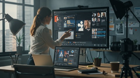 Certified Social Media Marketing: Fundamentals to Campaigns - Free Marketing Course by Unknown Author. Learn Marketing skills with this comprehensive Udemy course available at 100% discount.