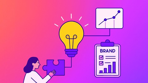 Certified Brand Strategy: Build, Position & Elevate Brand - Free Marketing Course by Unknown Author. Learn Marketing skills with this comprehensive Udemy course available at 100% discount.