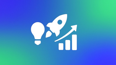 Startup Launch Certification: Idea to MVP to Market - Free Business Course by Unknown Author. Learn Business skills with this comprehensive Udemy course available at 100% discount.