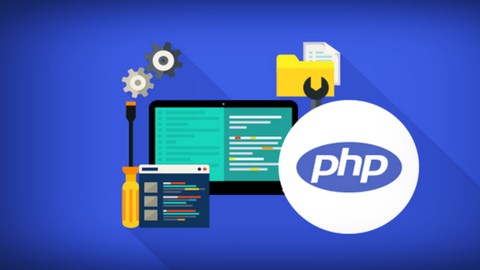 The Ultimate PHP OOP Crash Course for Beginners 2025 - Free Development Course by Unknown Author. Learn Development skills with this comprehensive Udemy course available at 100% discount.