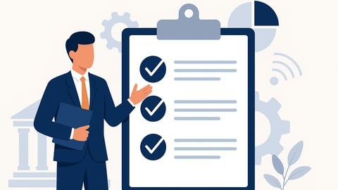 Implement ISO/IEC 38500: IT Governance Made Simple - Free IT & Software Course by Unknown Author. Learn IT & Software skills with this comprehensive Udemy course available at 100% discount.