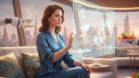 AI for Product Management Bootcamp - Free Business Course by Unknown Author. Learn Business skills with this comprehensive Udemy course available at 100% discount.