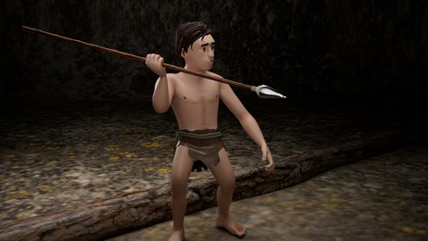 Creating and animating a Caveman Scene in Maya - Free Design Course by Unknown Author. Learn Design skills with this comprehensive Udemy course available at 100% discount.