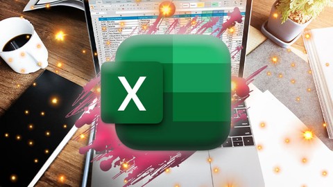 Excel - Microsoft Excel Formulas and Functions For Beginners - Free Office Productivity Course by Unknown Author. Learn Office Productivity skills with this comprehensive Udemy course available at 100% discount.