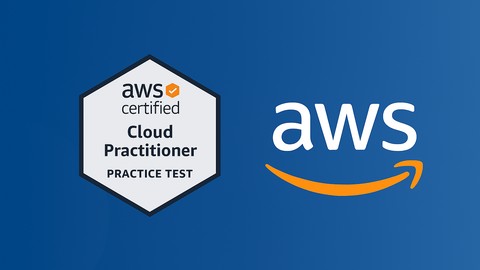 [New]AWS CLF-C02Certified Cloud Practitioner Practice Tests - Free IT & Software Course by Unknown Author. Learn IT & Software skills with this comprehensive Udemy course available at 100% discount.